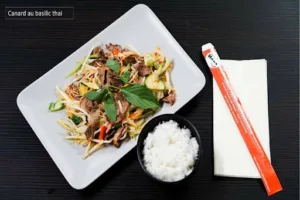 Viet Manh à Vanduvre-lès-Nancy