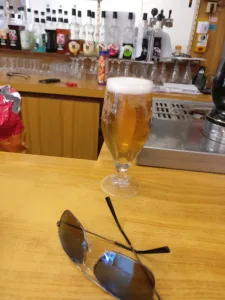 Le P’tit Bar à Villeurbanne