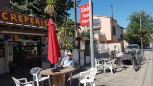 Menja Aqui à Argelès-sur-Mer