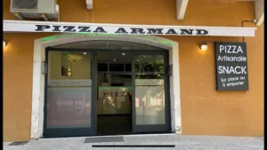 Pizzas Armand à Saint-Paul-Trois-Châteaux