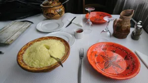 Auberge Lefebvre à Mulhouse