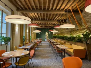 La Petite Venise à Versailles