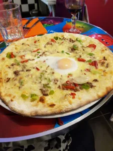 O ‘ D?lys à Saint-Pierre-de-Chandieu