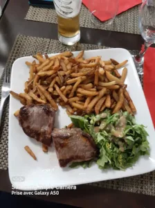 Le Pas-Sage à Mérignac