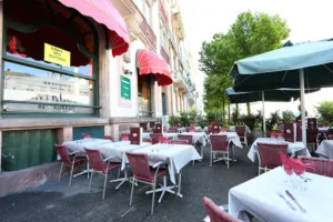 L’Entrecôte de Mulhouse à Mulhouse