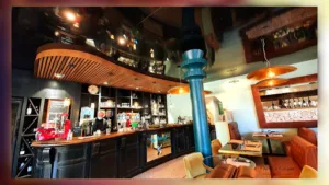 Léonie Côté Terrasse à Narbonne