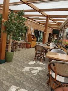 Café des Sports à Roost-Warendin