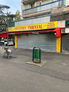 Istanbul Oriental à Aulnay-sous-Bois