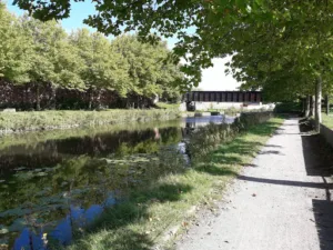 SARL BOUCHARD PECHE à Roubaix