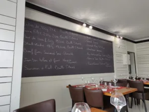 Aux Deux Couleurs à Vieux-Condé