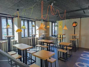 Pitaya Thaï Street Food à Besançon