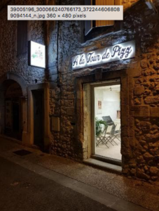 A La Tour de Pizz | Pizzeria & Burger Rochefort du Gard | à Rochefort-du-Gard