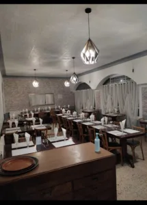 Le Soleil Levant (COCO JF) à Sartrouville