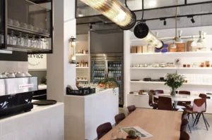 Station Service à Rouen