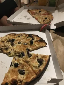 La Station de L Emporter à Narbonne