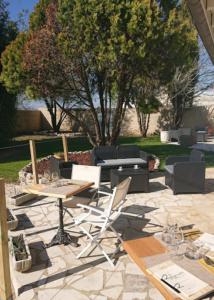 L’Expression à Chabeuil