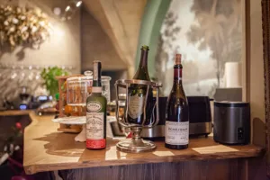 LA MAISON DE MARGOT à Bordeaux