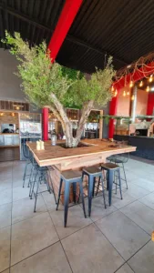 Épices et Charbon à Montpellier