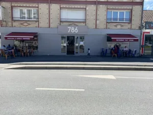 786 MEAUX – Restaurant Halal à Meaux