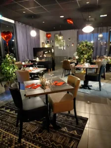 Chez Nann à Sainte-Flaive-des-Loups