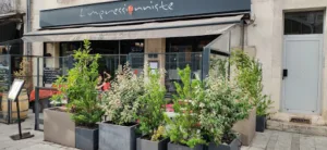 Restaurant L’impressionniste à Dijon