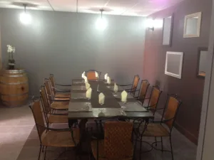 Café Restaurant l’XO à Morlaàs