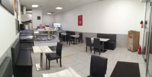 Snack l’olympien à Vitrolles