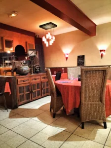 Histoire Gourmande à Carcassonne