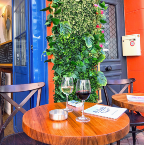 Bodega La Humade by KOKO à Biarritz