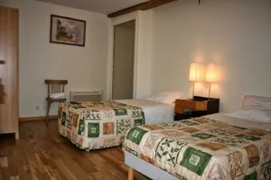 Hôtel Saint Denis à Forges-les-Eaux