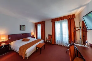 Hôtel Noemys – Néris à Néris-les-Bains