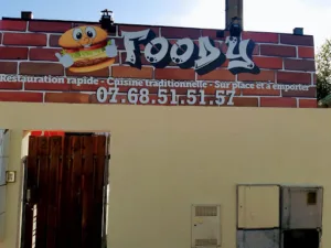 foody à La Farlède