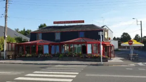 Friterie Snack St Lazare à Maubeuge