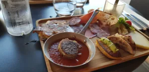 Da Passano à Bonifacio