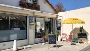 Chez papa Sam – Pizza à Brou-sur-Chantereine