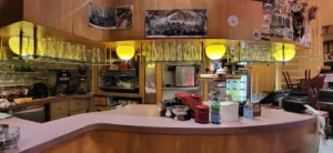 Café Brasserie Les Brancardiers à Lourdes