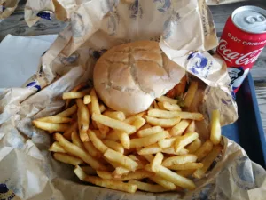 Frite Music à Béthune