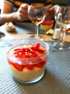 Le Bistrot D’antan à Saint-Évarzec