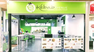 kebab avenue Villetaneuse à Villetaneuse