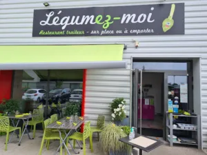 Légumez-moi à Colmar