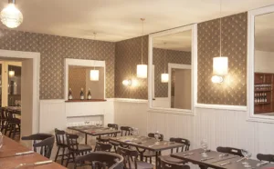 La Table de Benoit à Fécamp