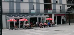 Le Camille Claudel à Palaiseau