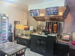 Resto Melissa à Brive-la-Gaillarde