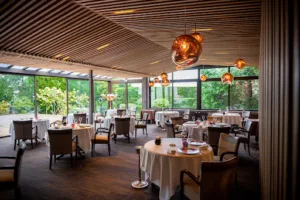 Le Grand Cerf à Villers-Allerand