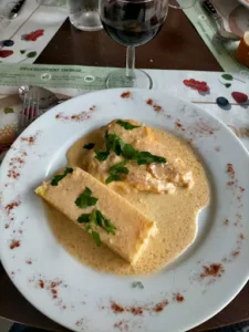 Losse à Moelle à Losse