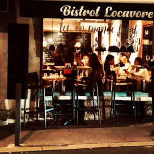 HELBIDEA à Biarritz