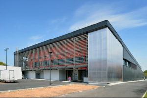 SERVICE COMMUN DE RESTAURATION – QBO à Quimper