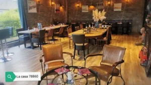 La casa 78860 à Saint-Nom-la-Bretèche