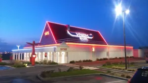 Buffalo Grill Lambres-Lez-Douai à Lambres-lez-Douai