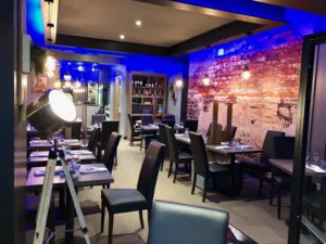 Kidygwen à Saint-Malo